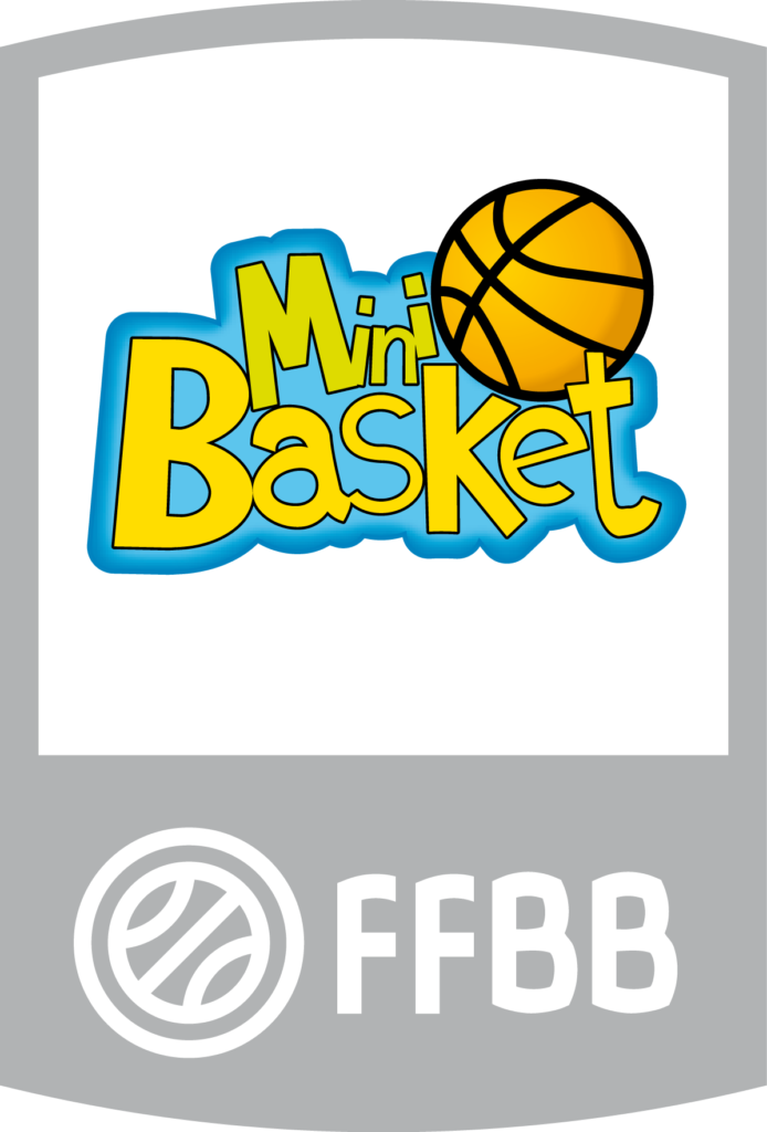 Logo Mini Basket