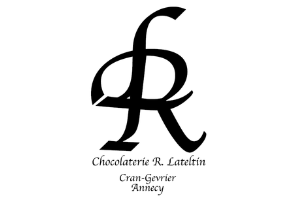 Logo Chocolaterie du pont neuf
