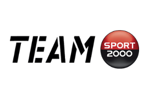 Logo team sport 2000