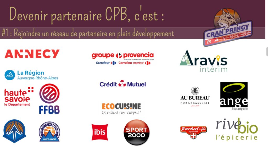 partenaires cpb