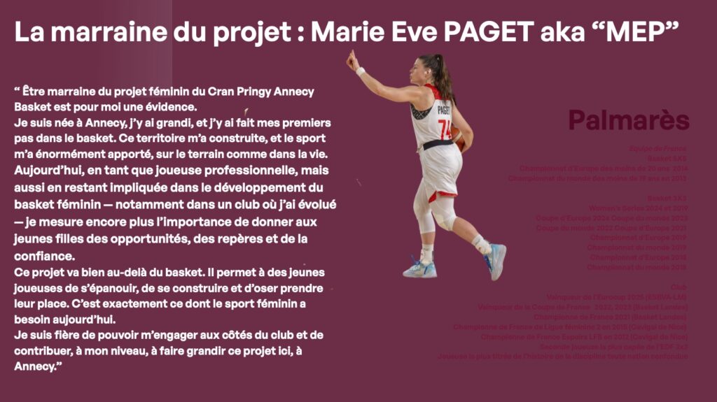 PROJET IMPACTE p2